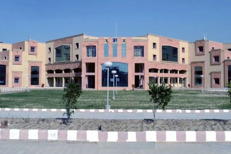 Baba Farid University of Health Sciences, Faridkot