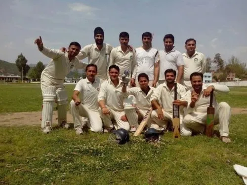 Baba Ghulam Shah Badshah University, Rajauri