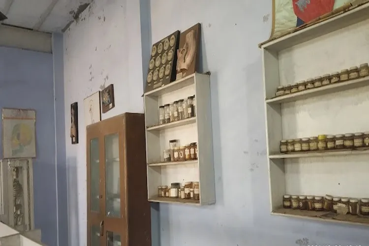 Baba Haridass College of Pharmacy & Technology, New Delhi