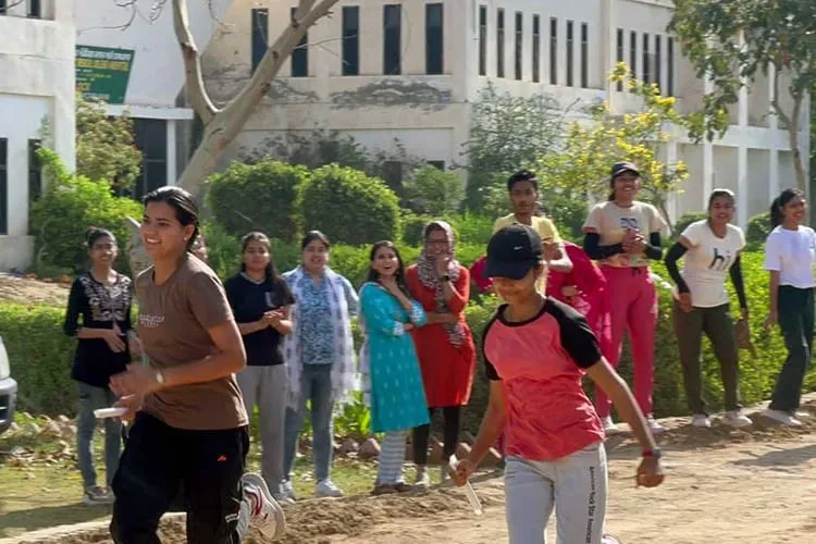 Baba Hira Das Ji Ayurvedic Medical College and Hospital, Muktsar