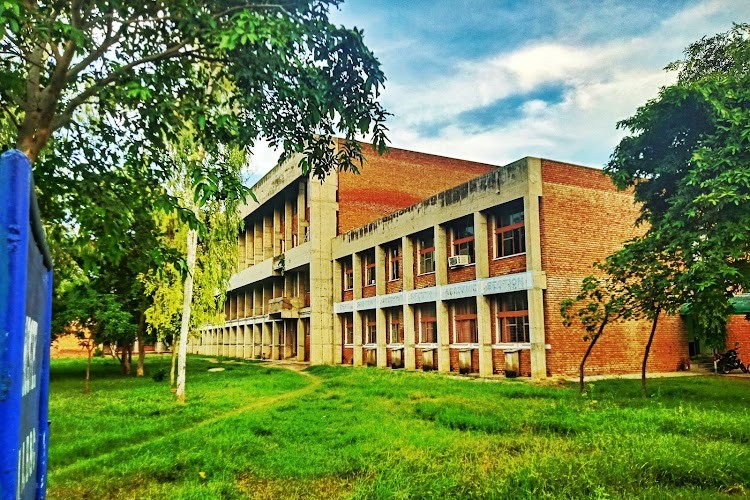 Baba Hira Singh Bhattal Institute of Engineering and Technology, Sangrur