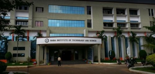 BABA Institute of Technology and Sciences, Visakhapatnam