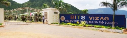 BABA Institute of Technology and Sciences, Visakhapatnam