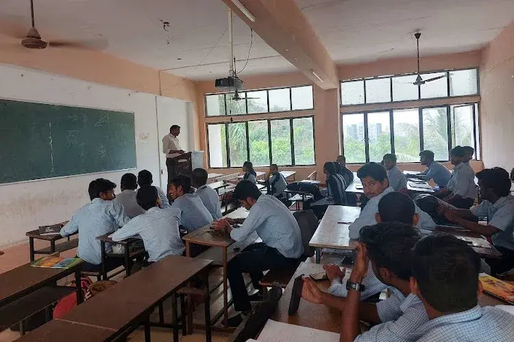 BABA Institute of Technology and Sciences, Visakhapatnam