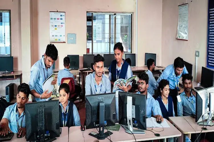 BABA Institute of Technology and Sciences, Visakhapatnam