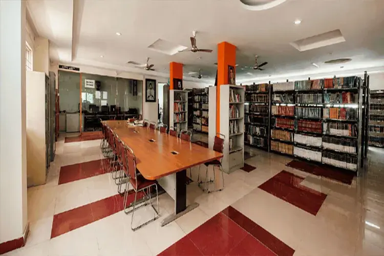 BABA Institute of Technology and Sciences, Visakhapatnam