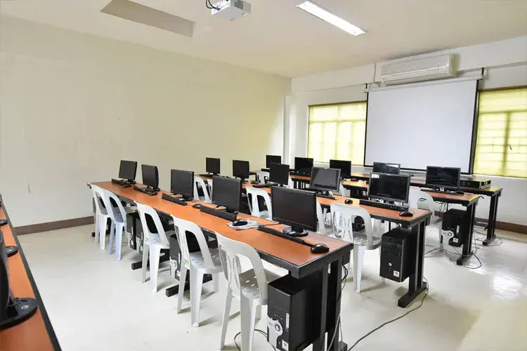 BABA Institute of Technology and Sciences, Visakhapatnam