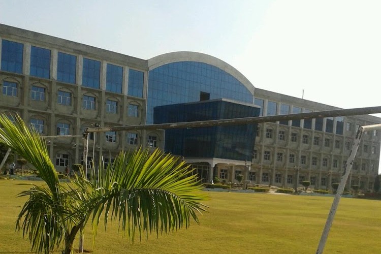 Baba Jaswant Singh Dental College Hospital & Research Institute, Ludhiana