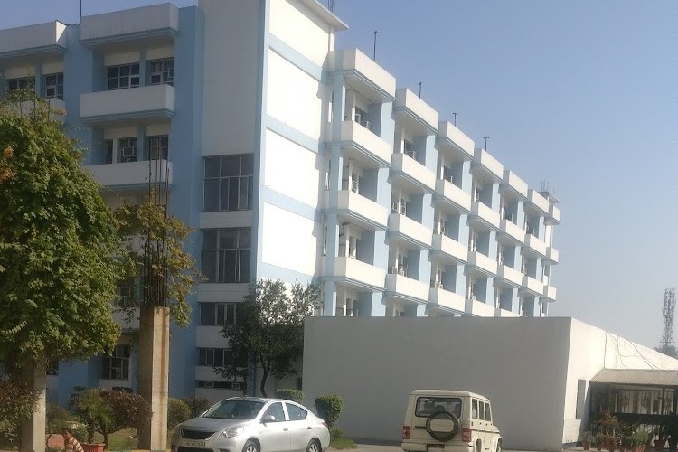 Baba Jaswant Singh Dental College Hospital & Research Institute, Ludhiana