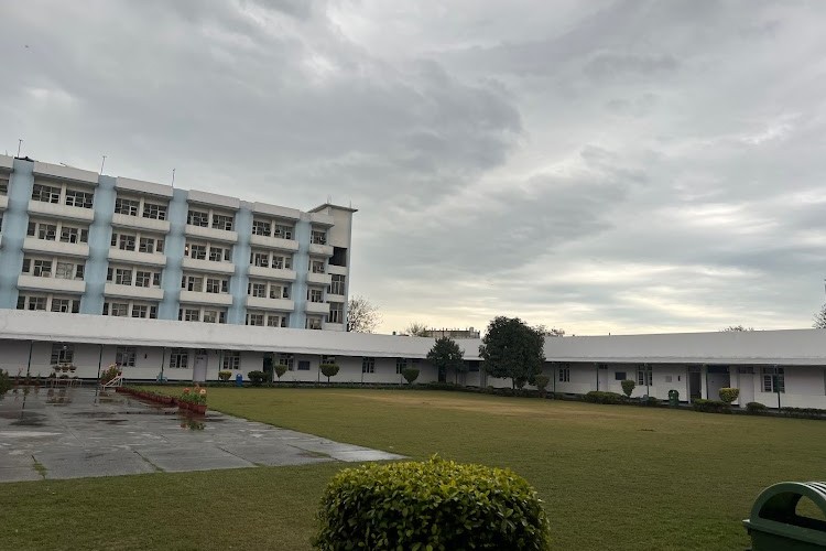 Baba Jaswant Singh Dental College Hospital & Research Institute, Ludhiana