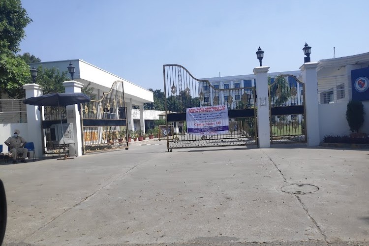 Baba Jaswant Singh Dental College Hospital & Research Institute, Ludhiana