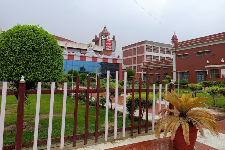 Baba Mastnath University, Rohtak