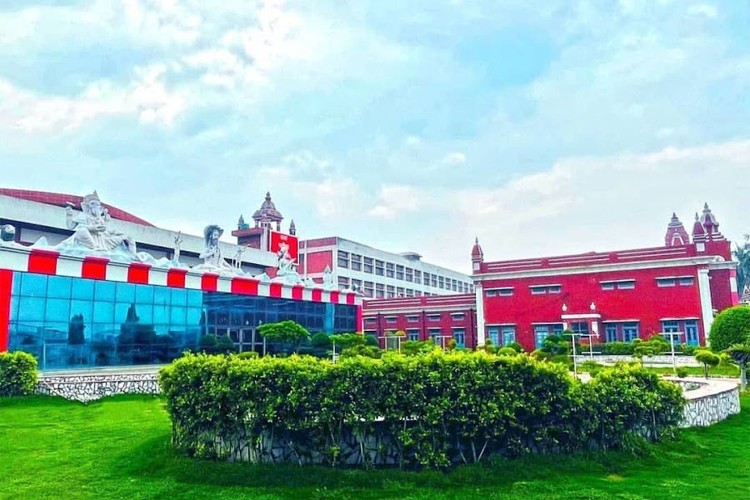 Baba Mastnath University, Rohtak