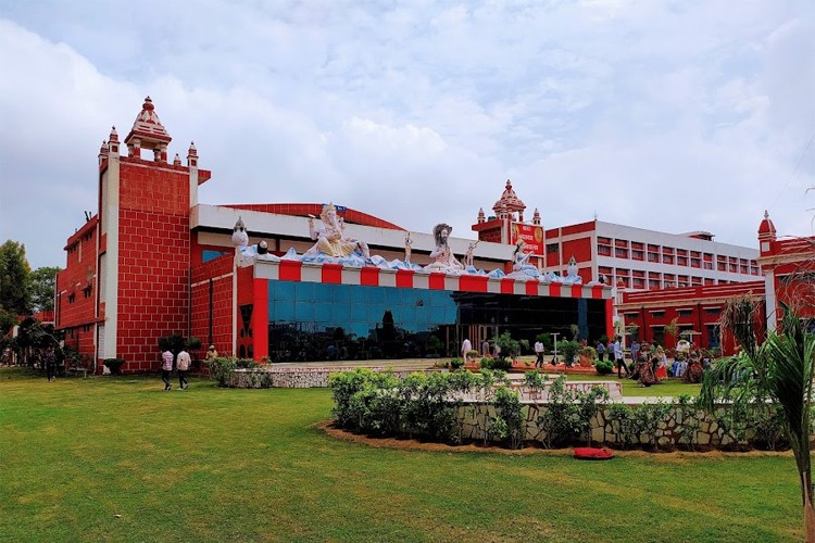 Baba Mastnath University, Rohtak