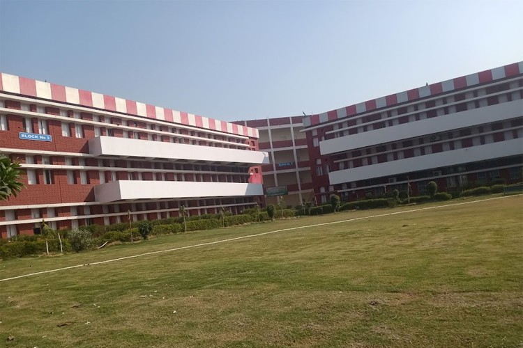 Baba Mastnath University, Rohtak