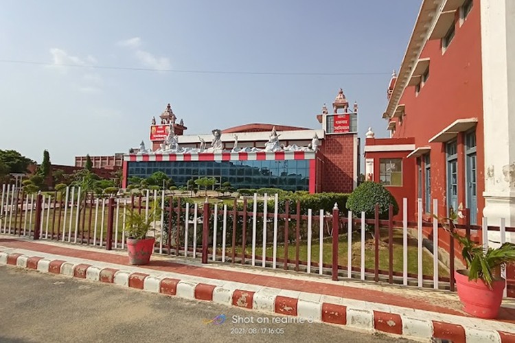 Baba Mastnath University, Rohtak