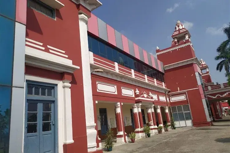 Baba Mastnath University, Rohtak