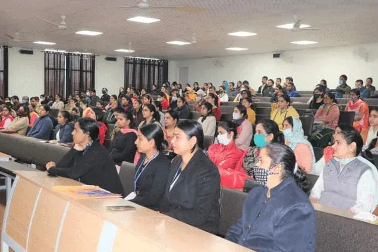 Baba Mastnath University, Rohtak
