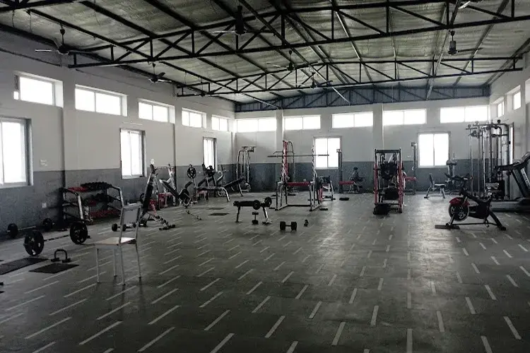 Baba Mastnath University, Rohtak