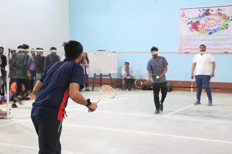 Baba Mastnath University, Rohtak