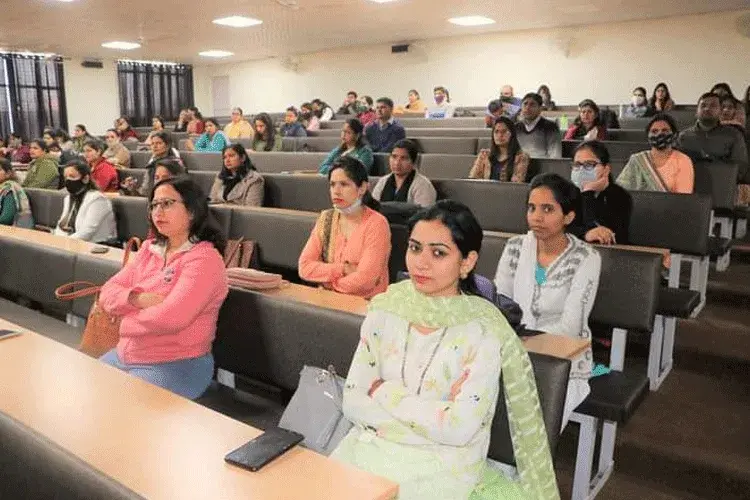 Baba Mastnath University, Rohtak