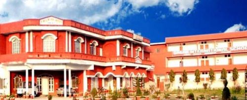 Baba Mehar Singh Memorial College, Gurdaspur