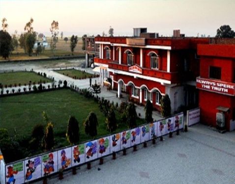 Baba Mehar Singh Memorial College of Nursing, Gurdaspur