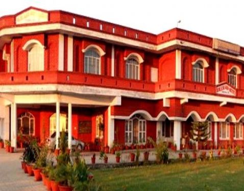 Baba Mehar Singh Memorial College of Nursing, Gurdaspur