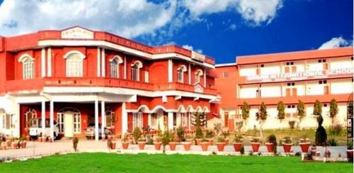 Baba Mehar Singh Memorial Group of Institutes, Gurdaspur