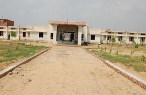 Baba Mungipa Vidya Peeth Education College, Bhiwani