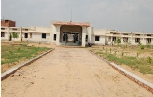 Baba Mungipa Vidya Peeth Education College, Bhiwani