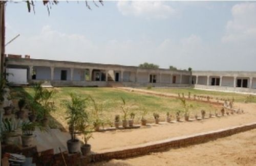 Baba Mungipa Vidya Peeth Education College, Bhiwani