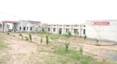Baba Mungipa Vidya Peeth Education College, Bhiwani
