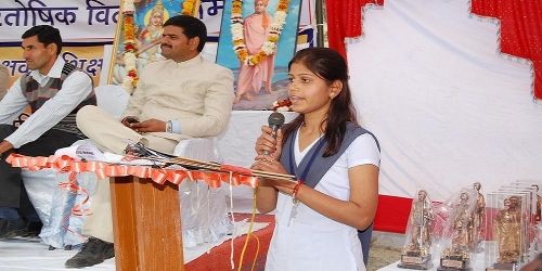 Baba Narayan Das TT College, Jaipur