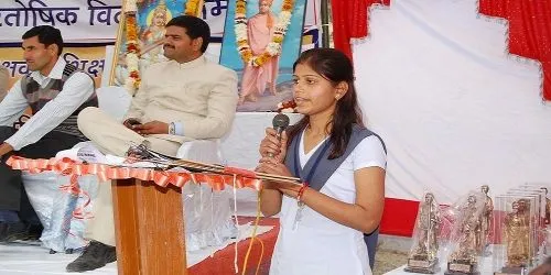 Baba Narayan Das TT College, Jaipur