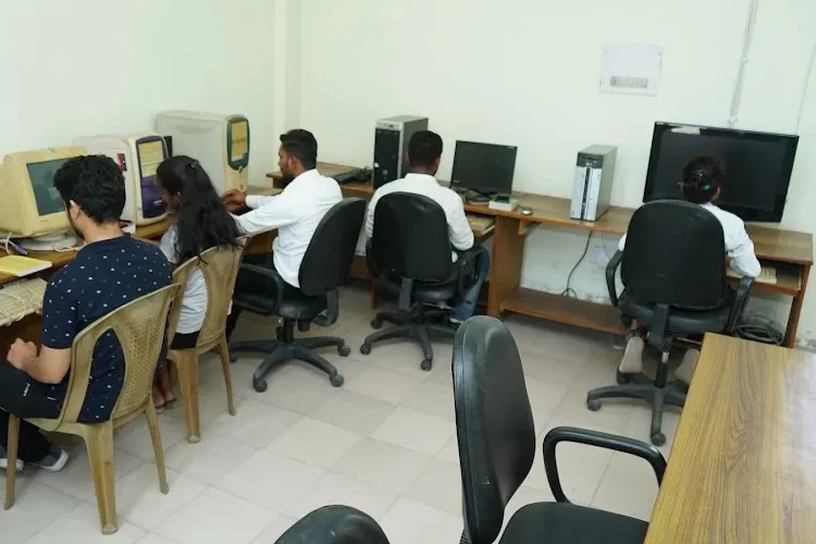 Baba Saheb Bhimrao Ambedkar Law College, Lucknow