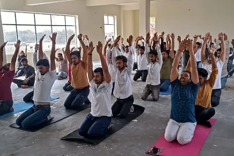 Baba Saheb Bhimrao Ambedkar Law College, Lucknow