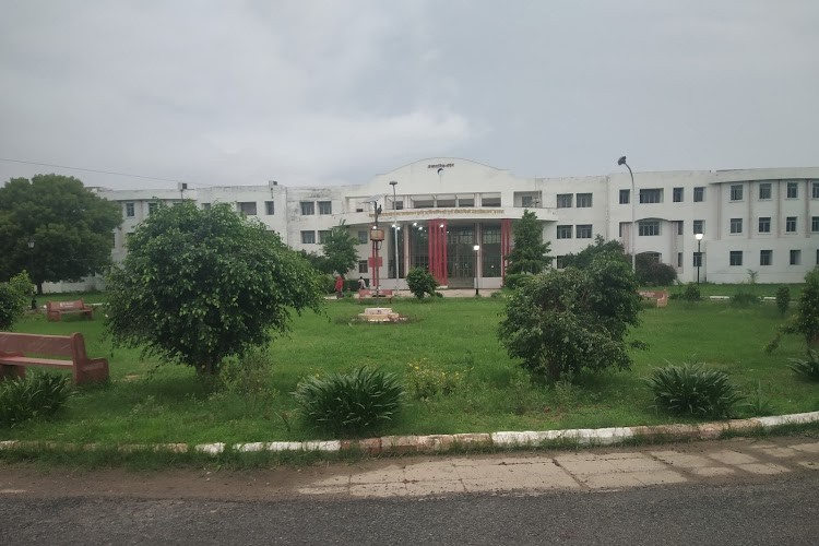 Baba Saheb Dr Bhim Rao Ambedkar College of Agricultural Engineering and Technology, Agra