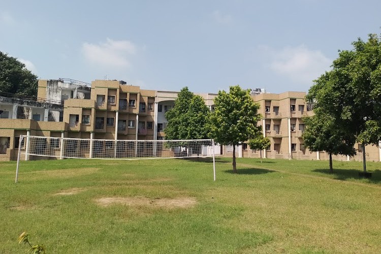 Baba Saheb Dr Bhim Rao Ambedkar College of Agricultural Engineering and Technology, Agra