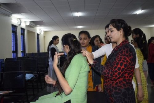 Babaria Institute of Physiotherapy, Vadodara