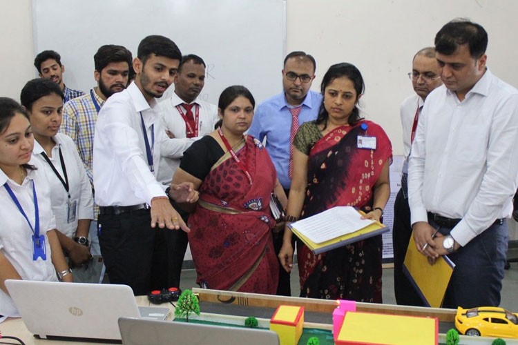 Drs. Kiran and Pallavi Patel Global University, Vadodara