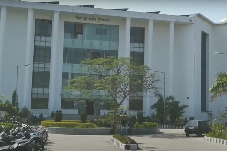 Babasaheb Bhimrao Ambedkar University, School for Legal Studies, Lucknow
