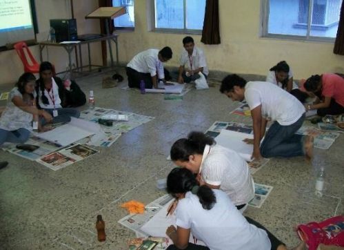 Babasaheb Gawde Institute of Management Studies, Mumbai