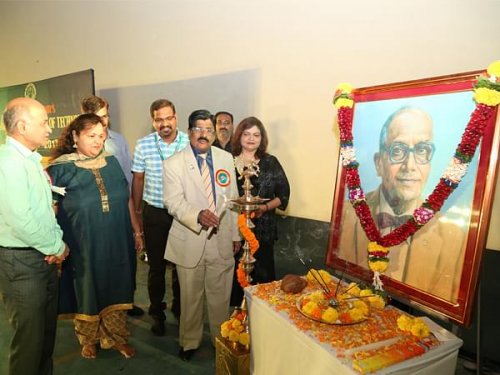 Babasaheb Gawde Institute of Technology, Mumbai