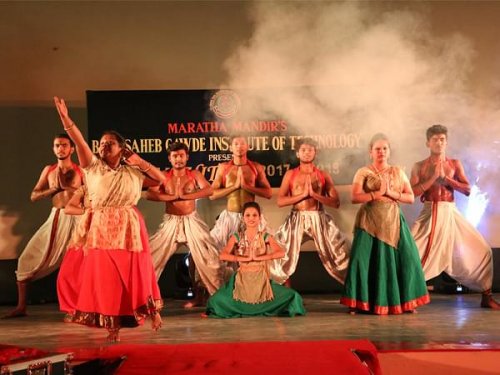 Babasaheb Gawde Institute of Technology, Mumbai