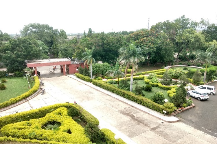 Babasaheb Naik College of Engineering, Yavatmal