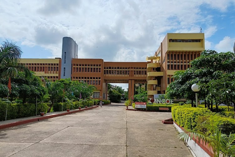 Babasaheb Naik College of Engineering, Yavatmal