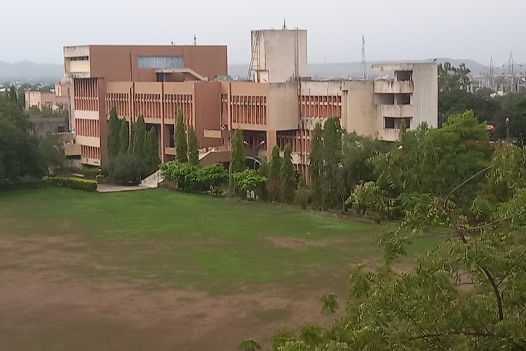 Babasaheb Naik College of Engineering, Yavatmal