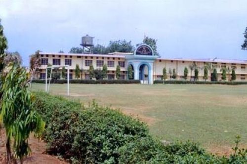 Babbar Akali Memorial Khalsa College, Hoshiarpur