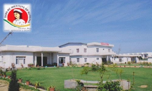 Babe Ke Ayurvedic Medical College, Moga